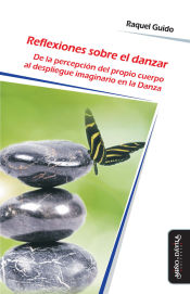 Portada de Reflexiones sobre el danzar