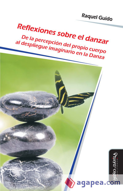 Reflexiones sobre el danzar