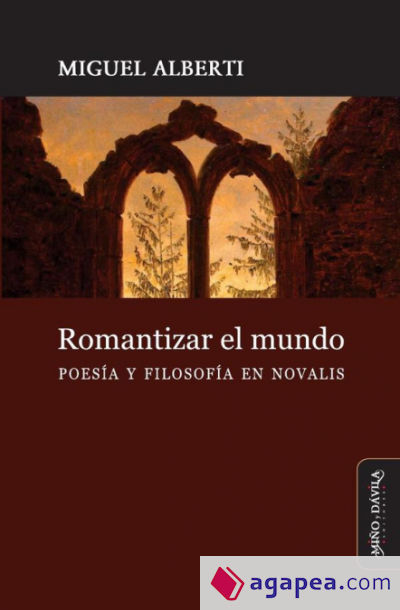 Romantizar El Mundo