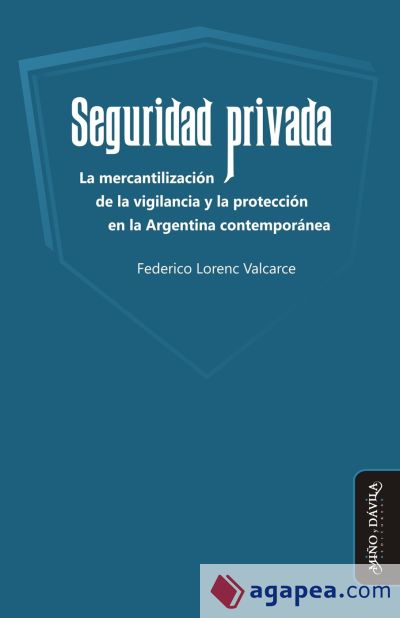 Seguridad Privada