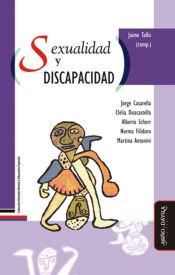 Portada de Sexualidad y discapacidad