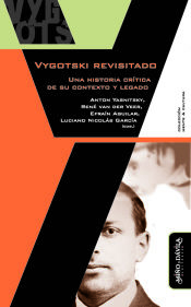 Portada de Vygotski revisitado