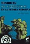 Minorías socio-religiosas en la Europa Moderna