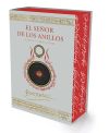 El Señor De Los Anillos. Edición Ilustrada Por El Autor