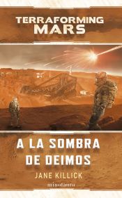 Portada de A la sombra de Deimos