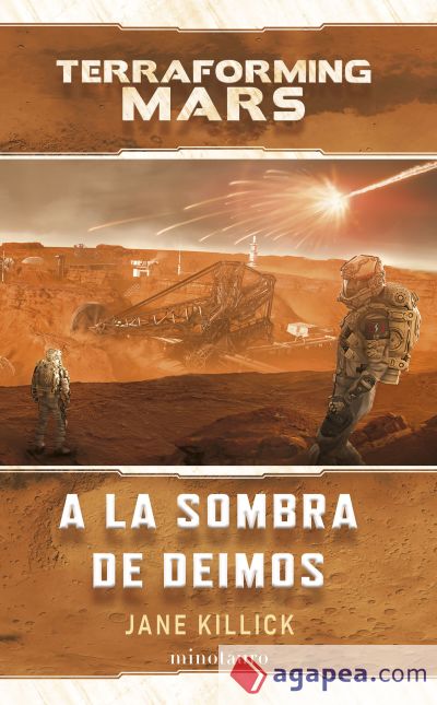 A la sombra de Deimos