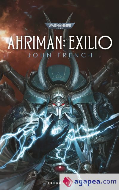 Ahriman: Exilio nº 01