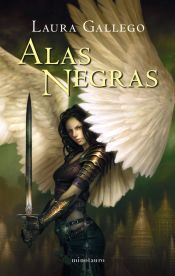 Portada de Alas negras nº 02/02