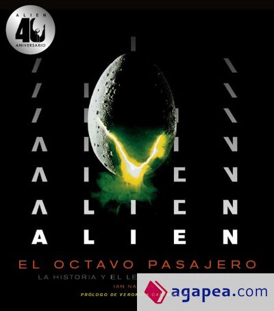 Alien. El octavo pasajero