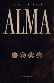 Portada de Alma 10 aniversario (Sis&iacute;)