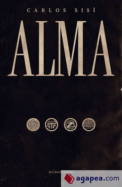 Alma 10 aniversario (Sis&iacute;)