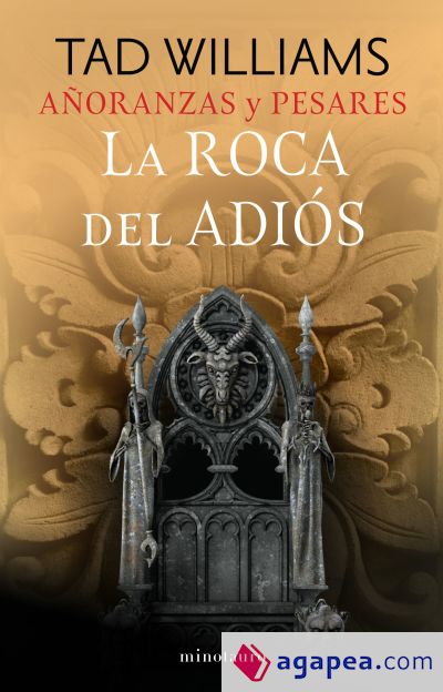 Añoranzas y pesares nº 02/04 La Roca del Adiós