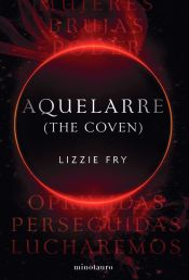 Portada de Aquelarre (The Coven)