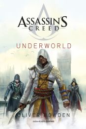 Portada de Assassin's Creed. Underworld