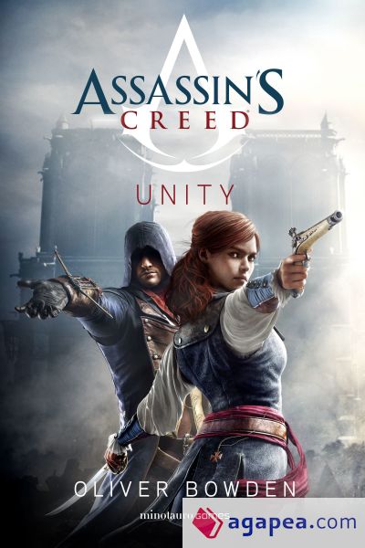 Assassin's Creed. Unity