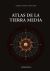 Portada de Atlas de la Tierra Media, de Karen Wynn Fonstad