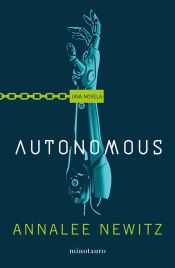 Portada de Autonomous