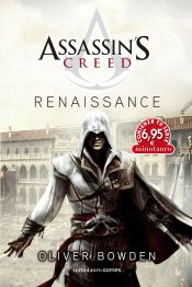 Portada de CTS Assassin's Creed 1: Renaissance