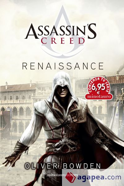 CTS Assassin's Creed 1: Renaissance