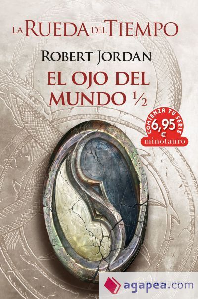 CTS La Rueda del Tiempo 1: Desde Dos Ríos CTS La Rueda del Tiempo 1: Desde Dos Ríos