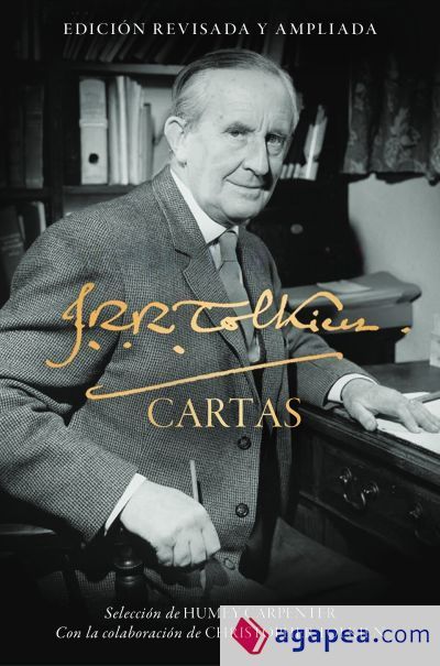 Cartas de J.R.R. Tolkien