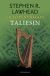 Portada de Ciclo Pendragon n&ordm; 01/06 Taliesin, de Stephen R. Lawhead