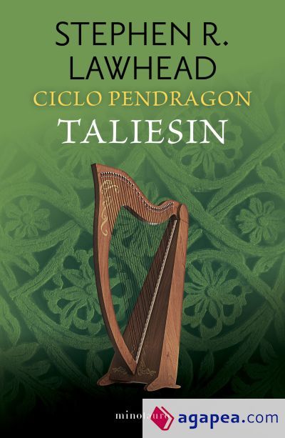 Ciclo Pendragon n&ordm; 01/06 Taliesin