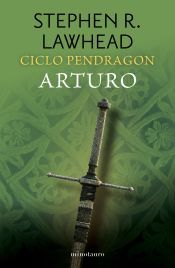 Portada de Ciclo Pendragon n&ordm; 03/06 Arturo