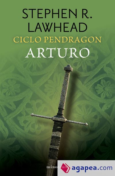 Ciclo Pendragon n&ordm; 03/06 Arturo