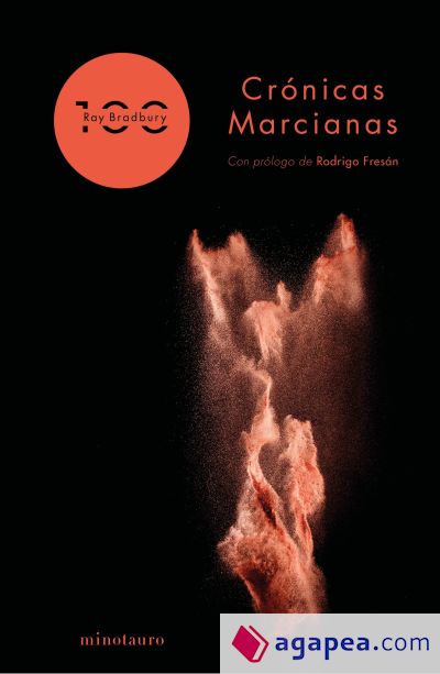 Crónicas marcianas 100 aniversario