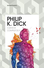 Portada de Cuentos completos III (Philip K. Dick )