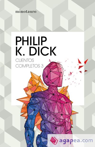 Cuentos completos III (Philip K. Dick )