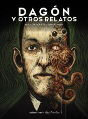 Portada de Dag&oacute;n y otros relatos