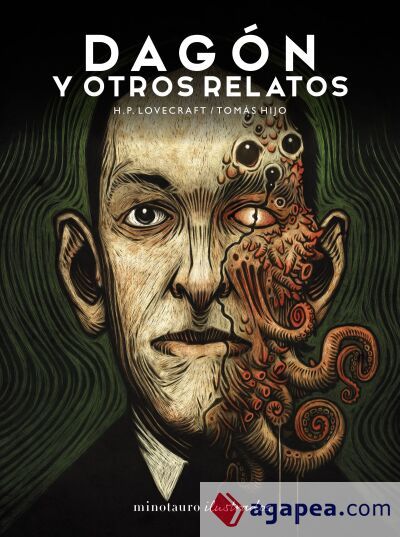 Dag&oacute;n y otros relatos