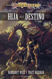 Portada de Destinos nº 01/03 Hija del Destino