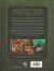 Contraportada de EL LIBRO DE COCINA NO OFICIAL DE EL SEÑOR DE LOS A, de Tom Grimm