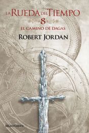 Portada de El Camino de Dagas n&ordm; 08/14