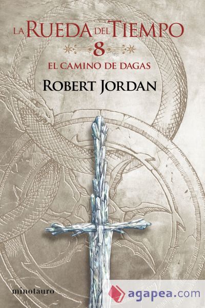 El Camino de Dagas nº 08/14 El Camino de Dagas nº 08/14
