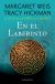Portada de El Ciclo de la Puerta de la Muerte n&ordm; 06/07 En el Laberinto, de Margaret Weis / Tracy Hickman