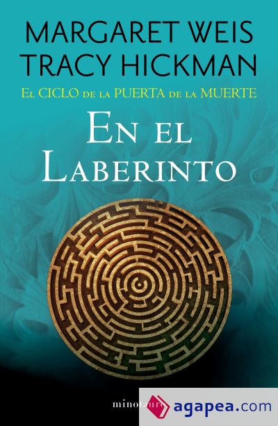 El Ciclo de la Puerta de la Muerte nº 06/07 En el Laberinto