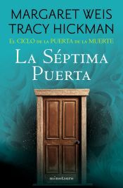 Portada de El Ciclo de la Puerta de la Muerte n&ordm; 07/07 La S&eacute;ptima Puerta