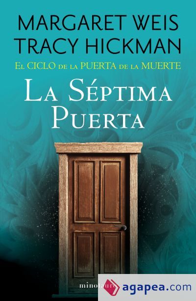 El Ciclo de la Puerta de la Muerte n&ordm; 07/07 La S&eacute;ptima Puerta