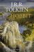 Portada de El Hobbit (NE), de J. R. R. Tolkien