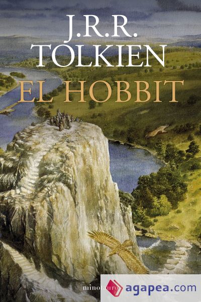 El Hobbit (NE)