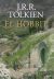 Portada de El Hobbit, de J. R. R. Tolkien