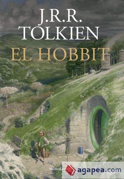 El Hobbit El Hobbit