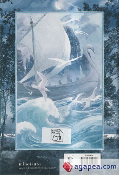 El Retorno del Rey. Ilustrado por Alan Lee (NE revisada)