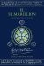 Portada de El Silmarillion. Edición ilustrada por el autor, de J. R. R. Tolkien