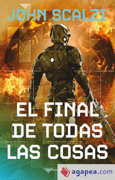 El final de todas las cosas nº 06/06 (NE)