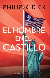 Portada de El hombre en el castillo